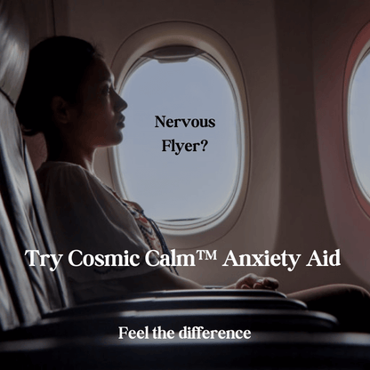 CosmicCalm™ Anxiety Aid