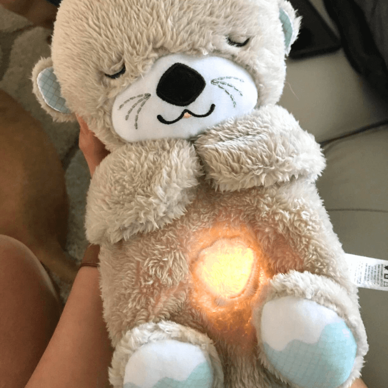 CosmicCalm™ Anxiety Relief Bear