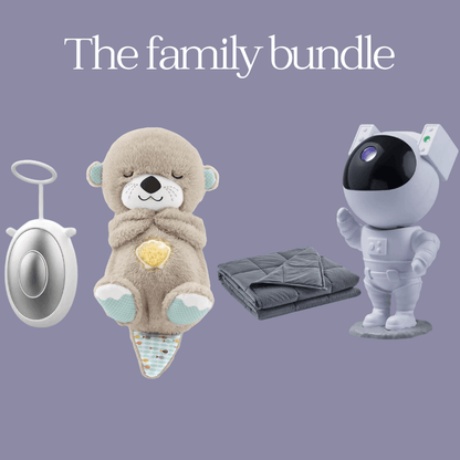 CosmicCalm™ Family Bundle