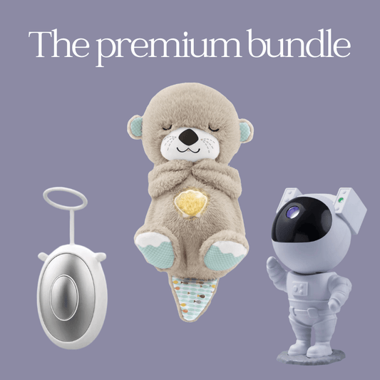 CosmicCalm™ Premium Bundle