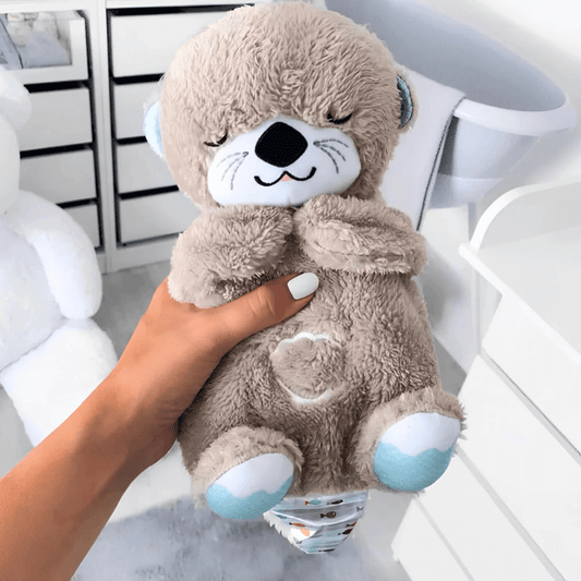 CosmicCalm™ Anxiety Relief Bear