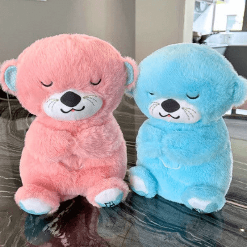 CosmicCalm™ Anxiety Relief Bear