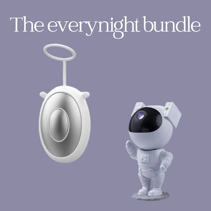 CosmicCalm™ Every Night Bundle